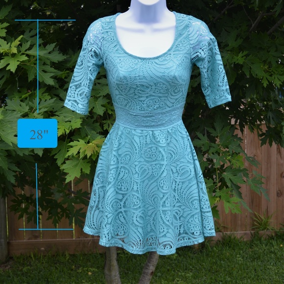 American Rag dress - Picture 4 of 4